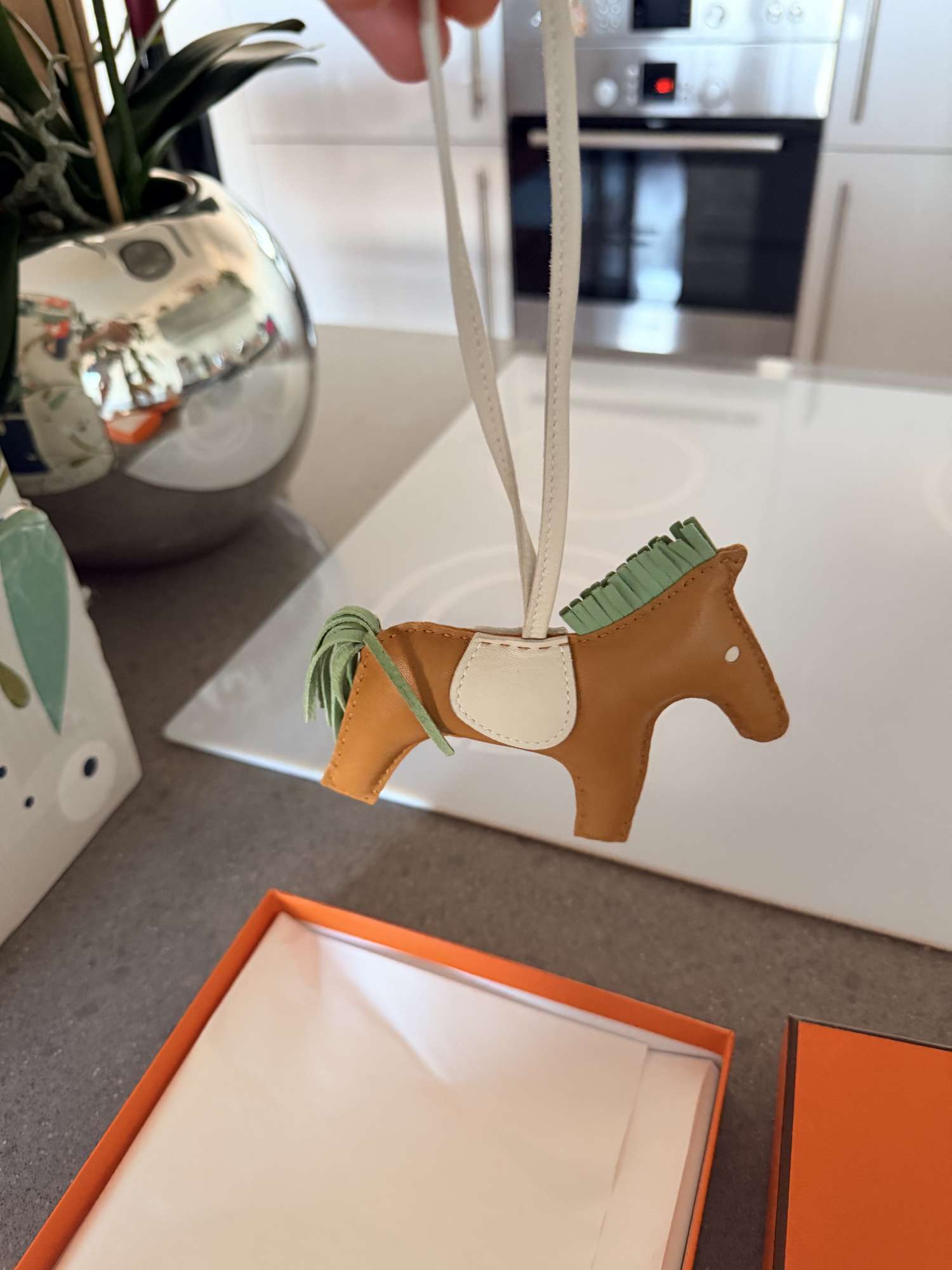 Hermès rodeo