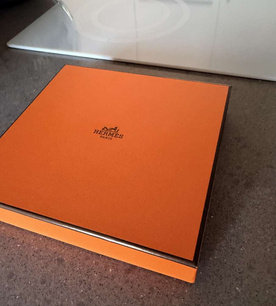Hermès rodeo