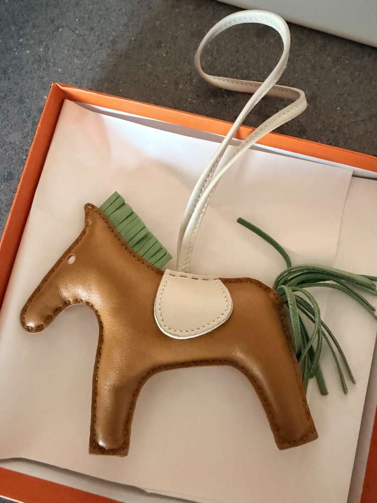 Hermès rodeo