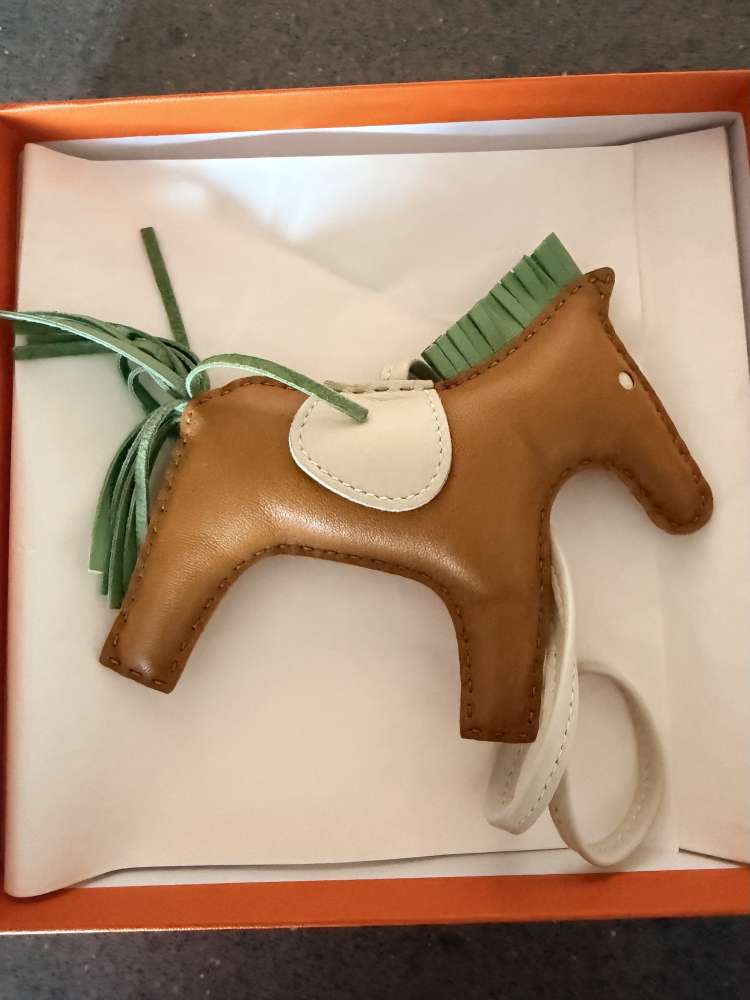 Hermès rodeo