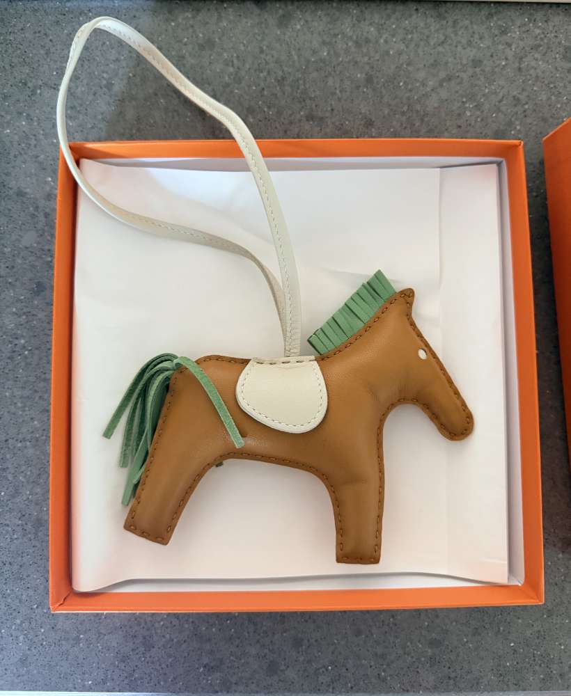 Hermès rodeo