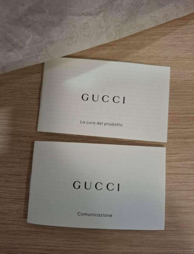 Gucci čižmy