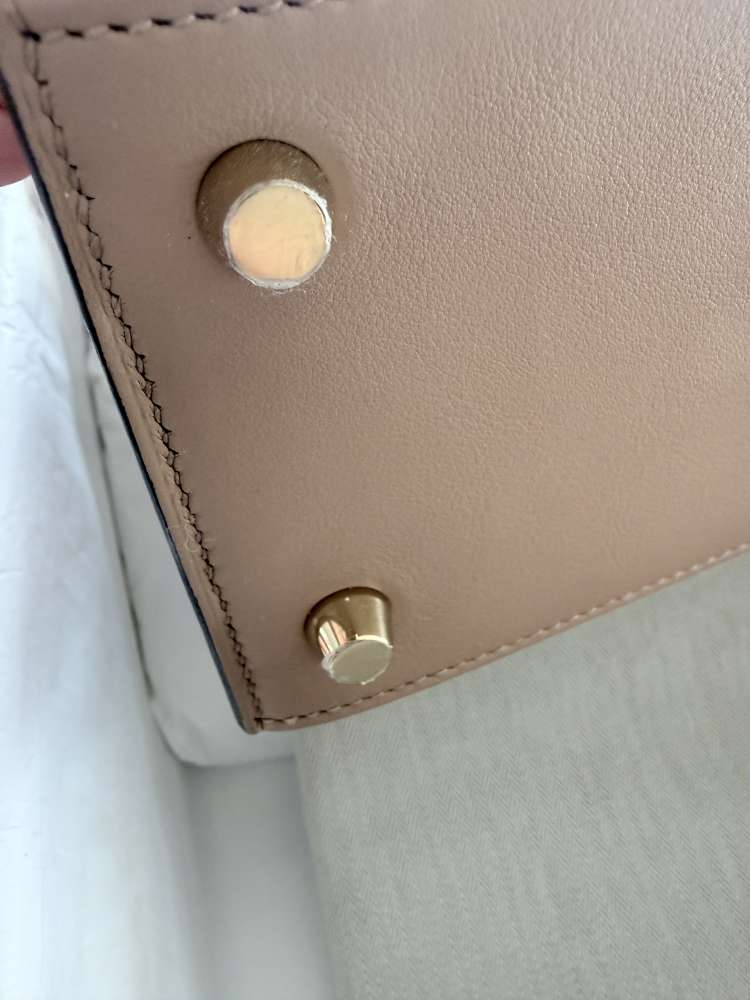 Hermès Kelly 25 Sellier Limited Padded Chai Gold