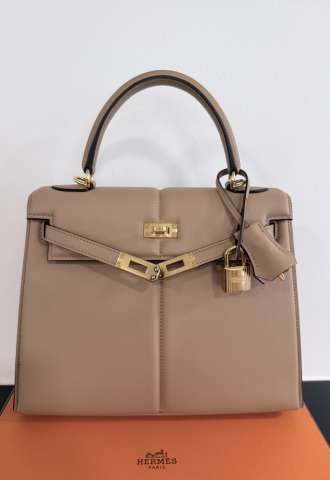 https://vipluxury.sk/Hermès Kelly 25 Sellier Limited Padded Chai Gold