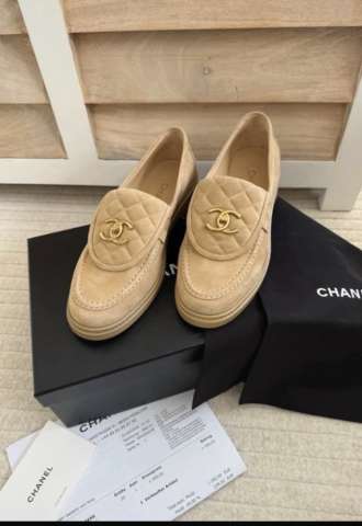 https://vipluxury.sk/Chanel mokasinky