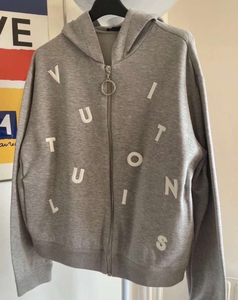 Louis Vuitton mikina