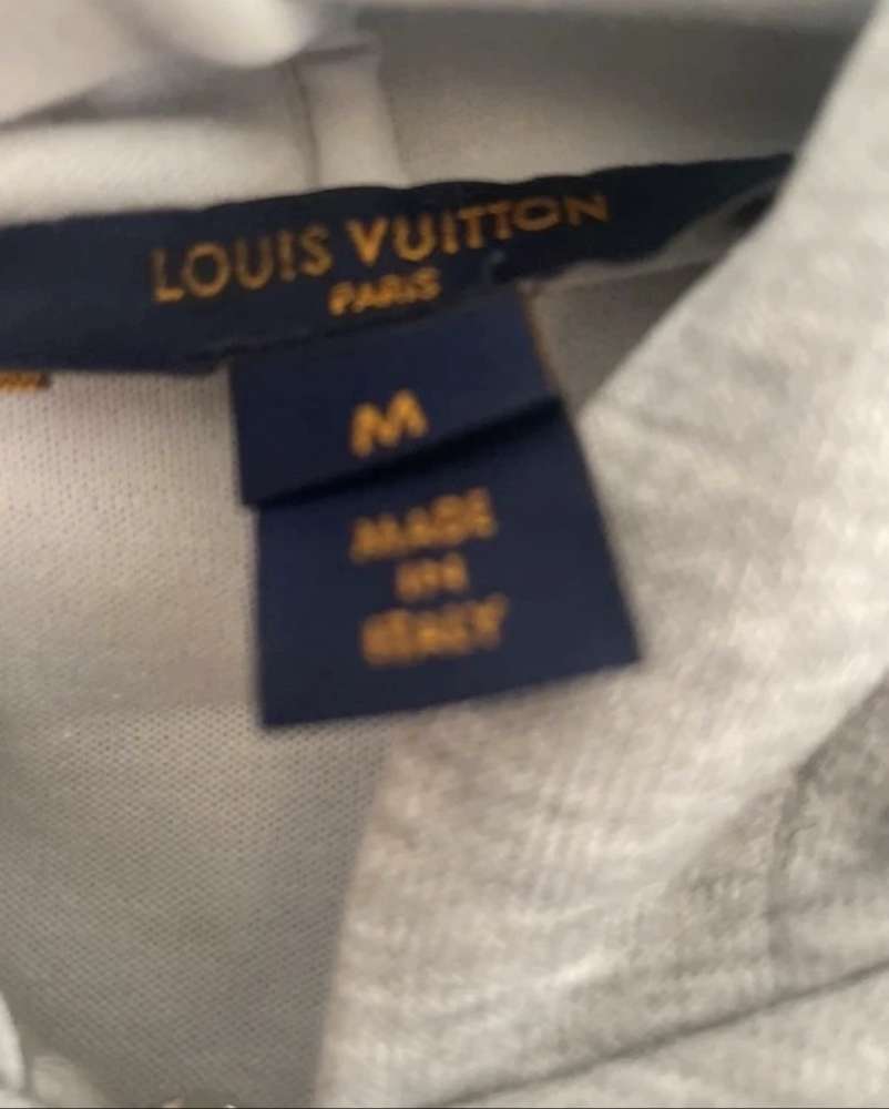 Louis Vuitton mikina