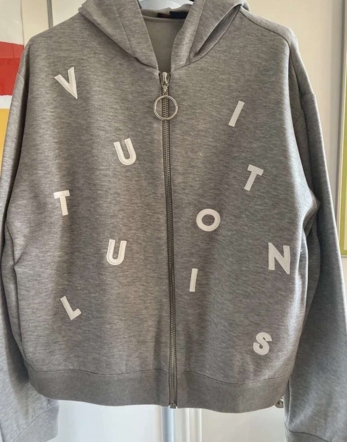 Louis Vuitton mikina