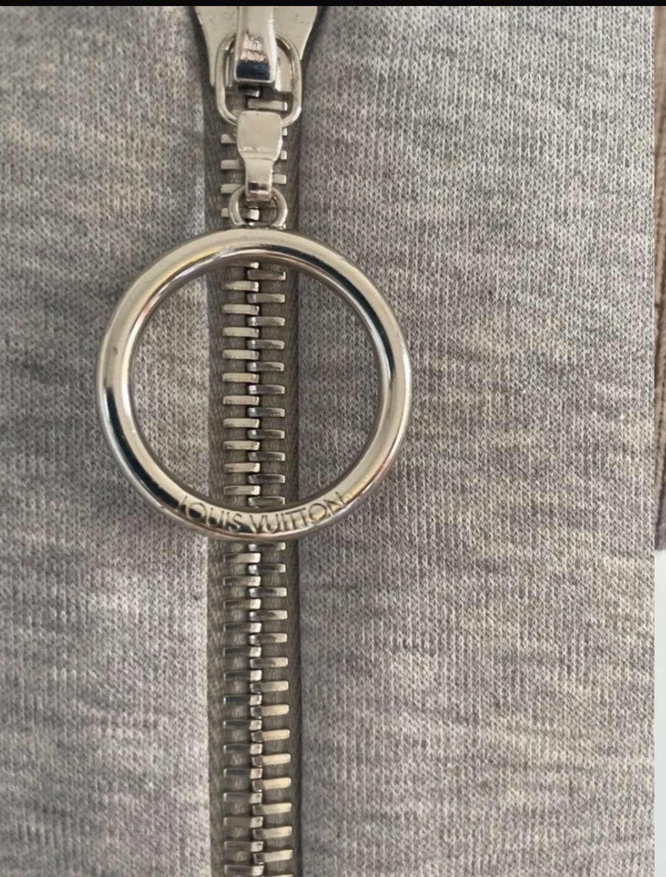 Louis Vuitton mikina