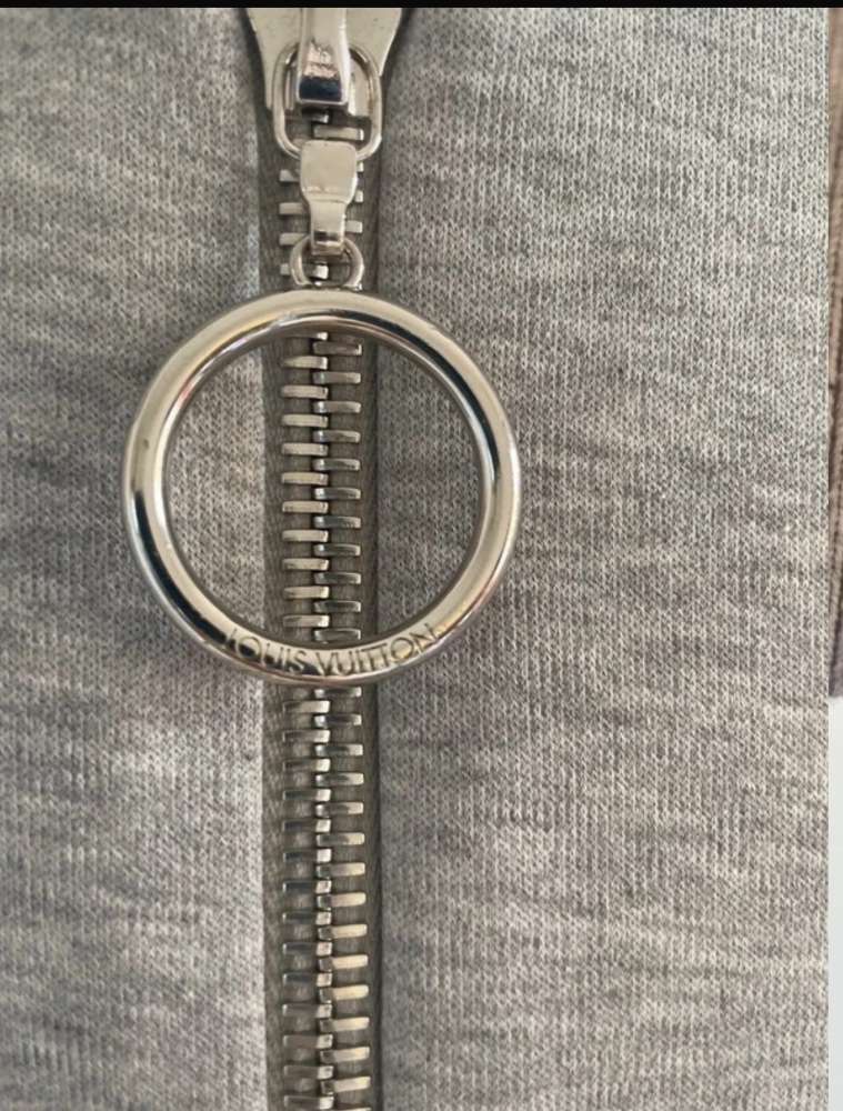 Louis Vuitton mikina