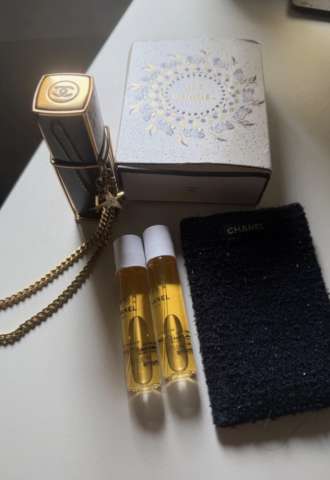 https://vipluxury.sk/Chanel parfemiky s obalom