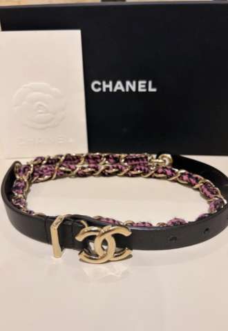 https://vipluxury.sk/Chanel opasok