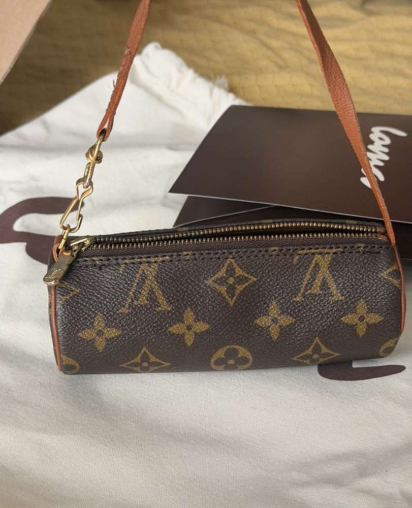 Louis Vuitton mini kabelka