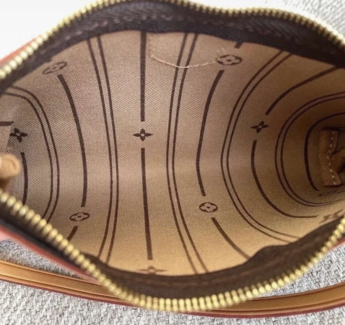 Louis Vuitton kabelka