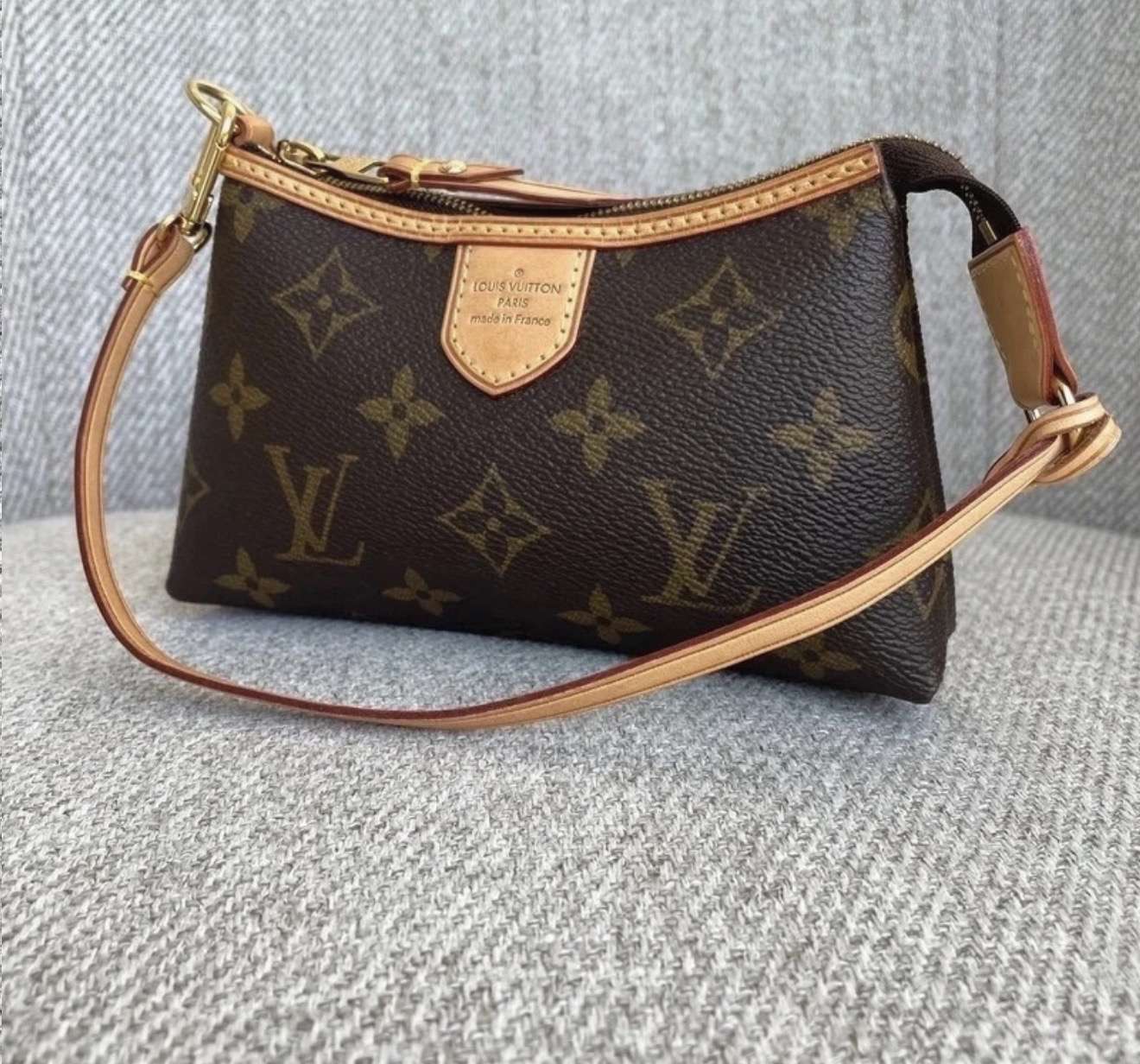 Louis Vuitton kabelka