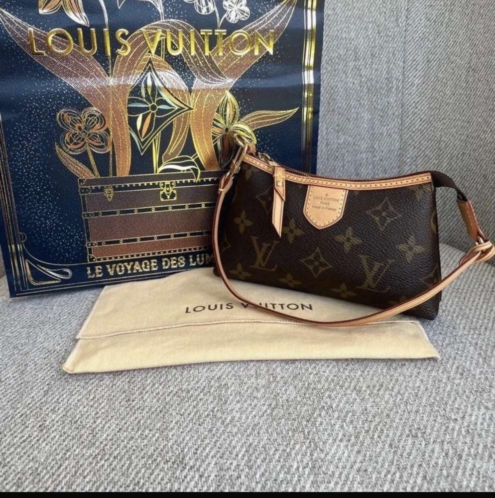 Louis Vuitton kabelka