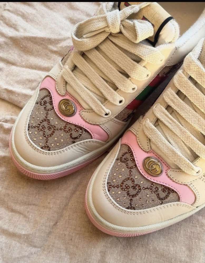 Gucci tenisky