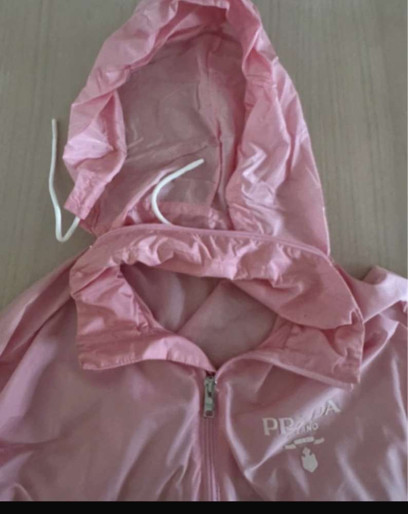 Prada bundicka