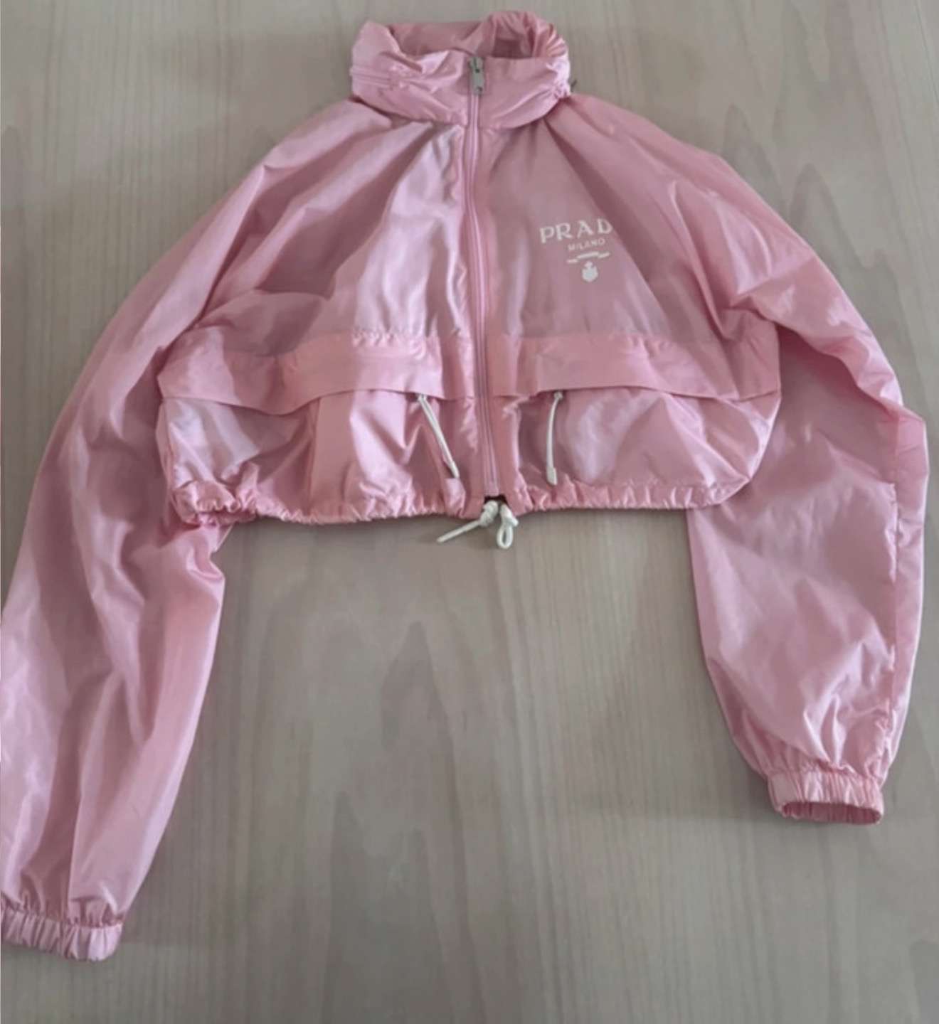 Prada bundicka