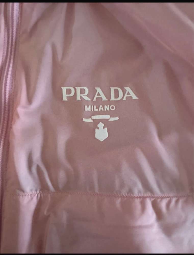 Prada bundicka