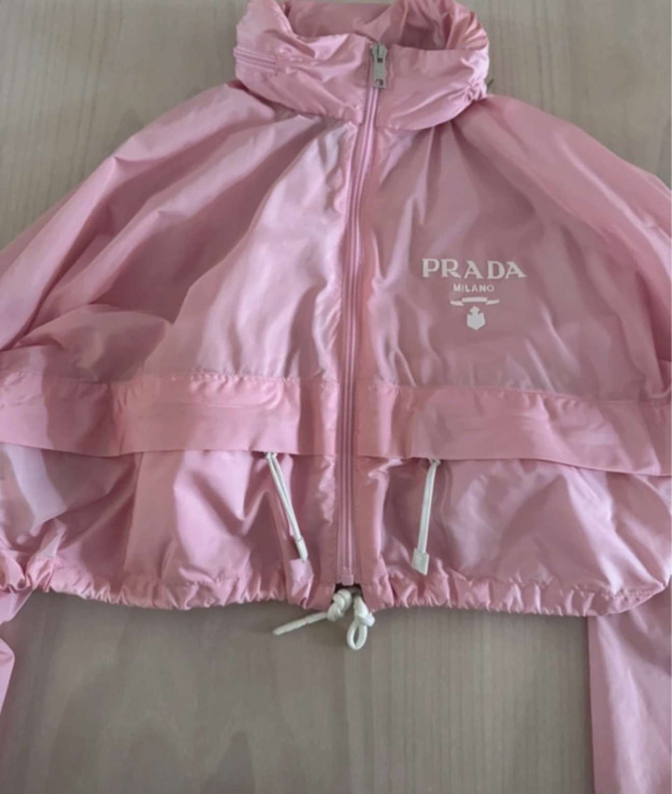 Prada bundicka
