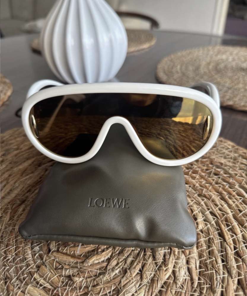 LOEWE okuliare