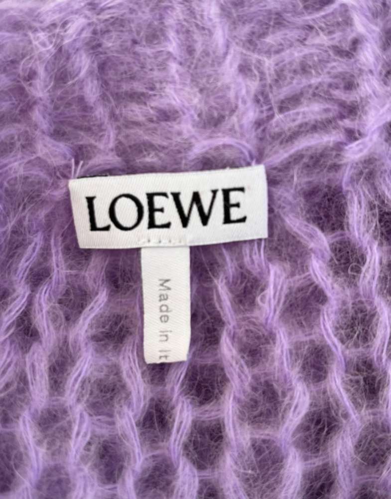 LOEWE sveter