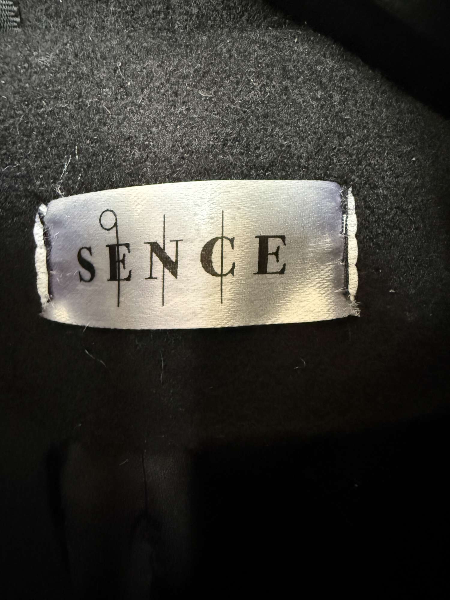 Sence kabat