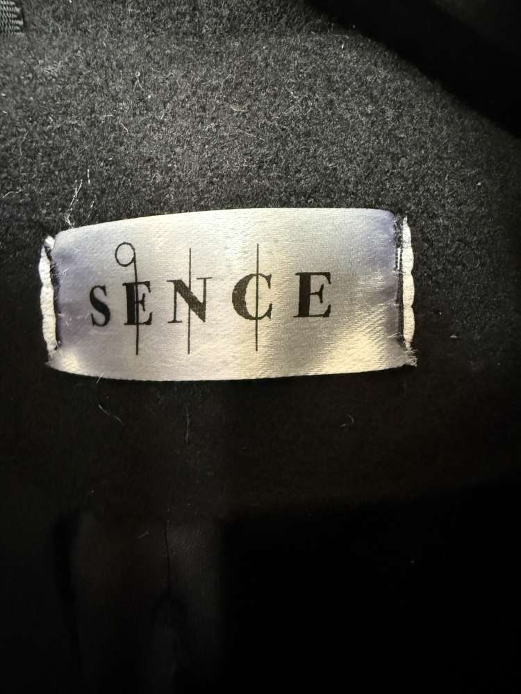 Sence kabat