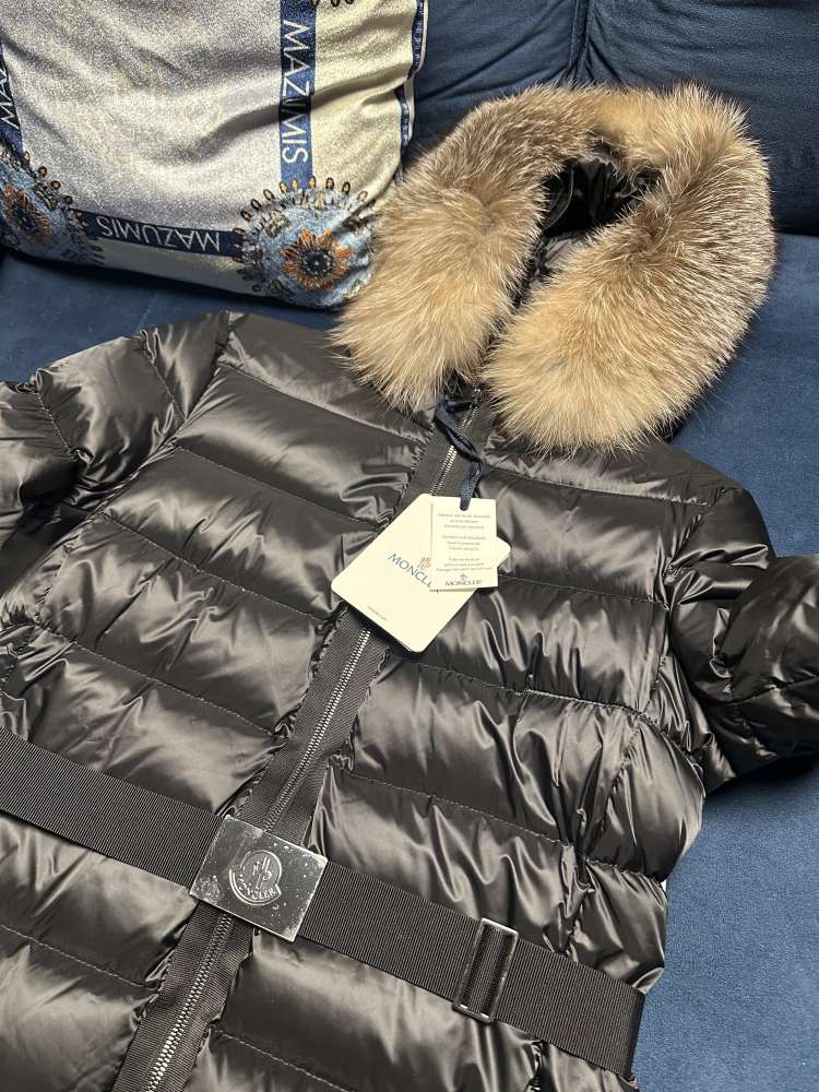 Moncler zimná bunda