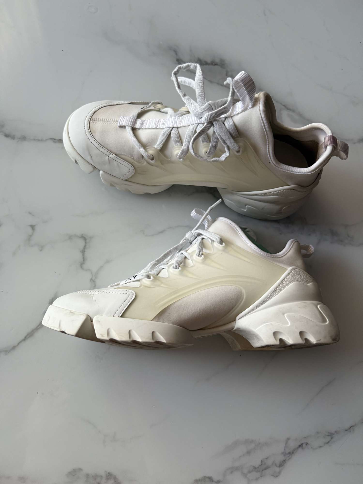 Dior tenisky