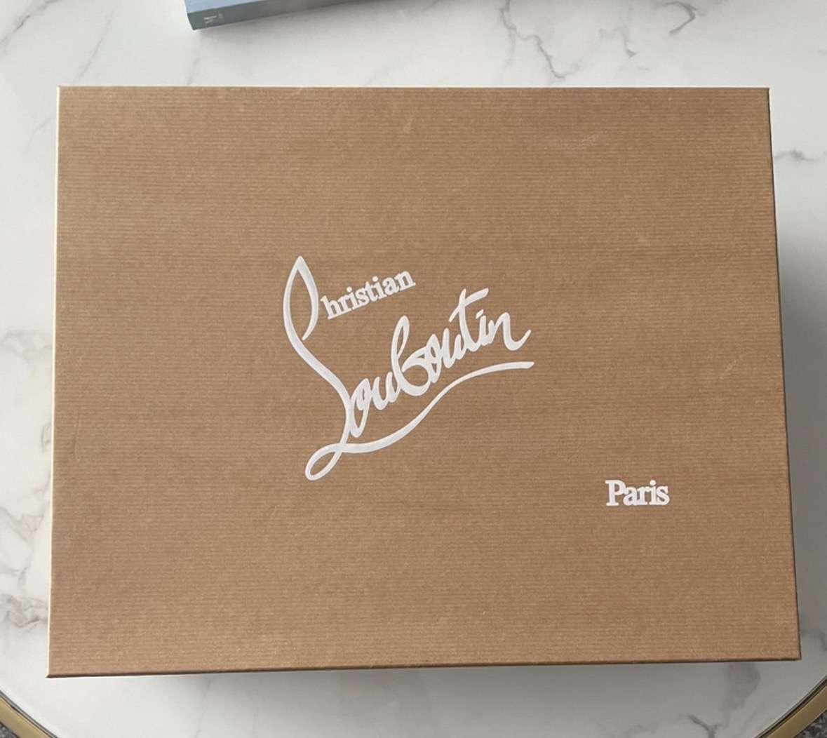 Christian Louboutin Tenisky