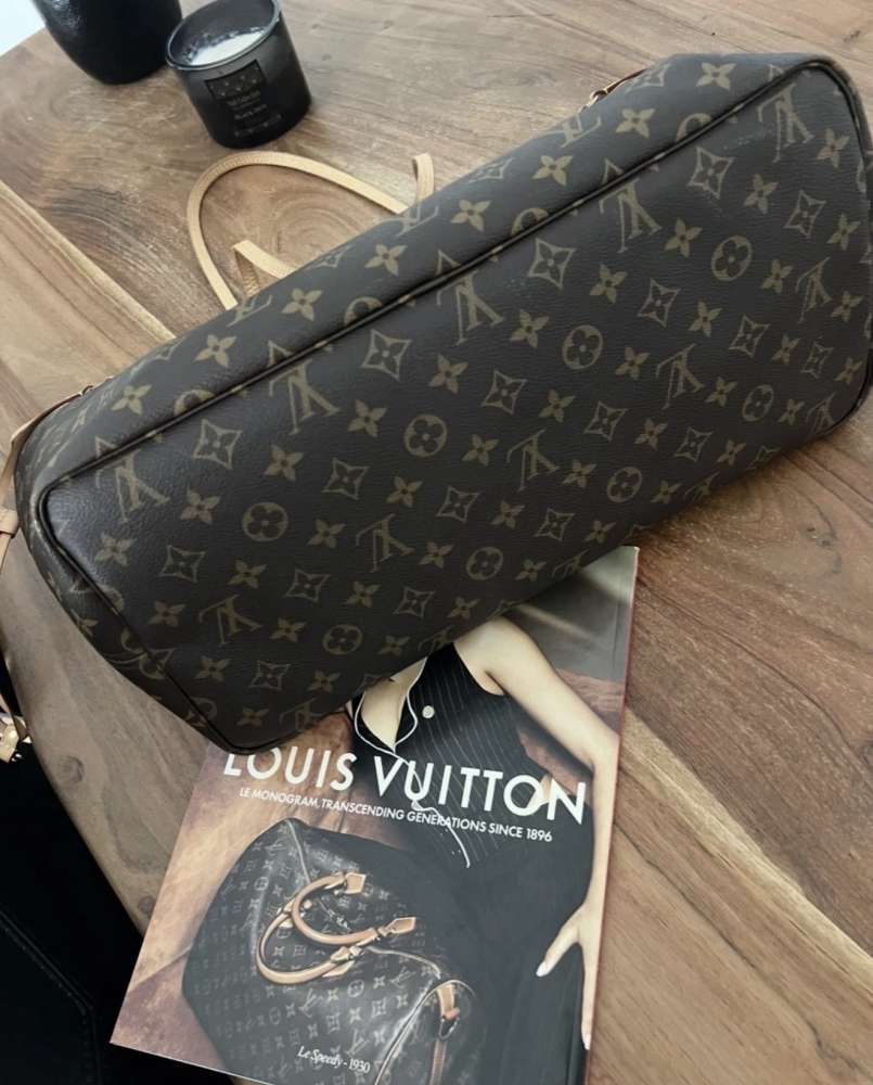Louis Vuitton Neverfull GM