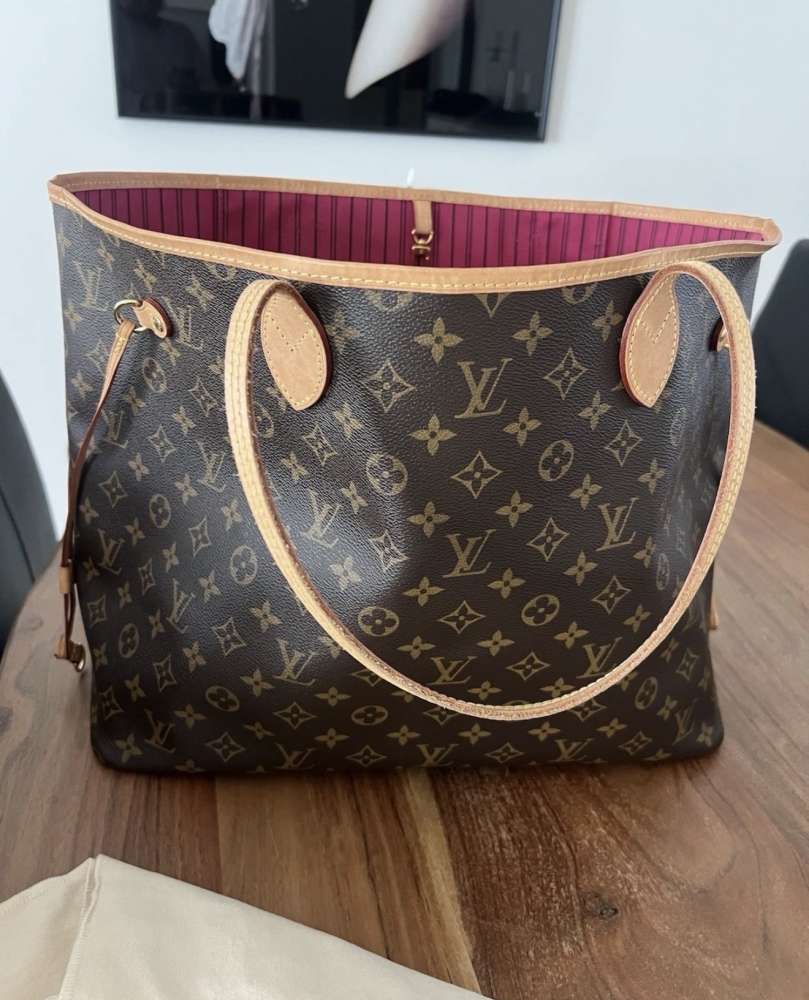 Louis Vuitton Neverfull GM
