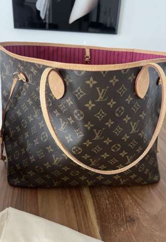 https://vipluxury.sk/Louis Vuitton Neverfull GM