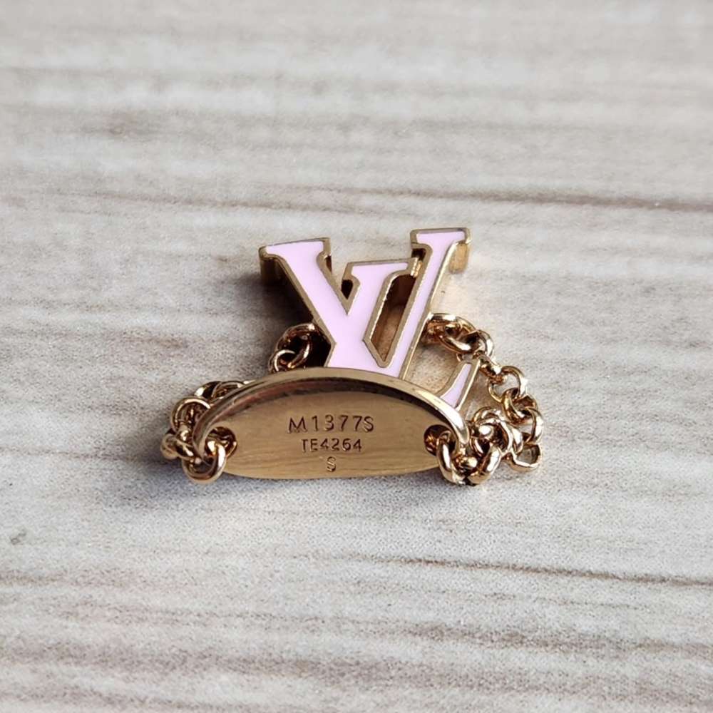 Louis Vuitton Prsten
