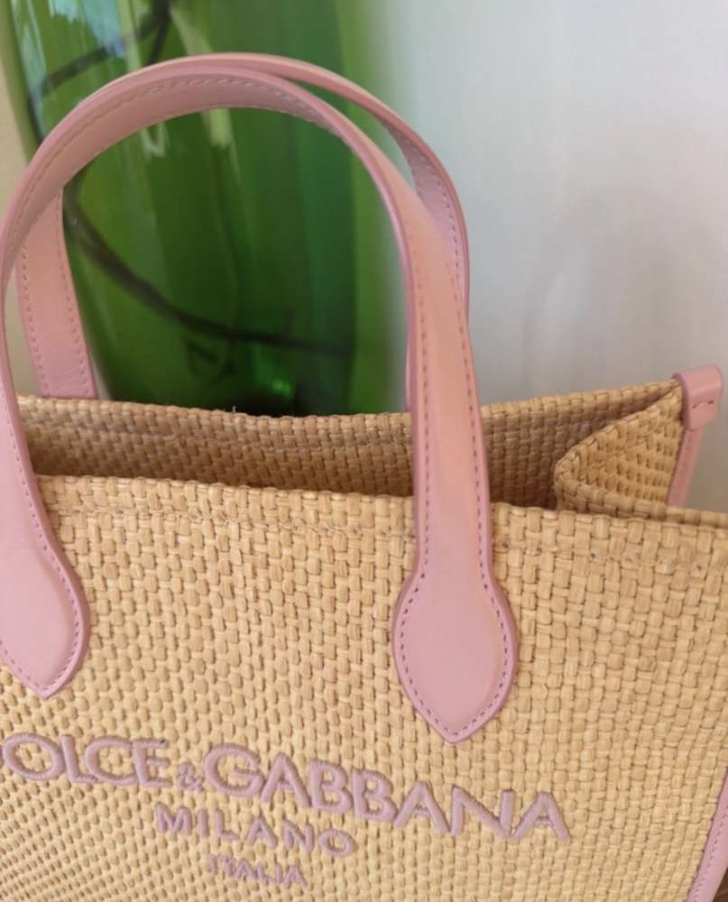 Dolce Gabbana Taska