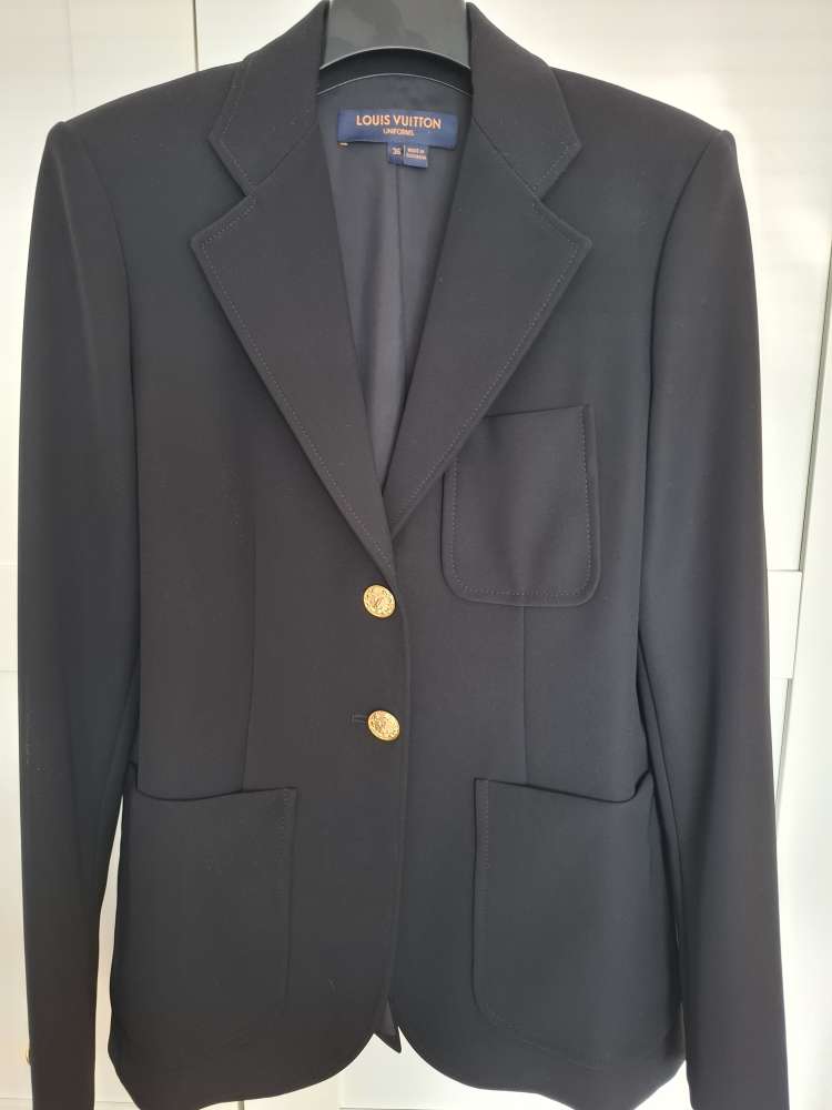Uniforms LOUIS VUITTON FR36