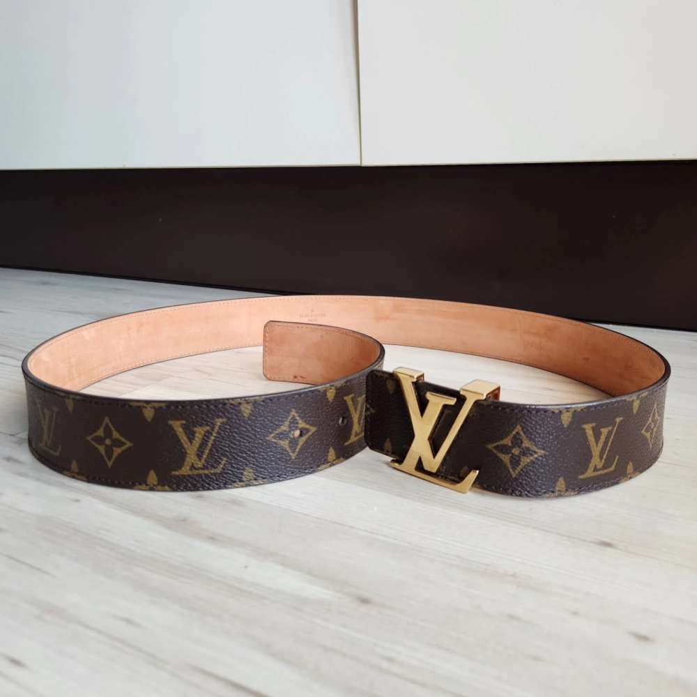 Louis Vuitton Pasek