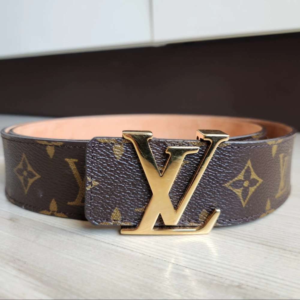Louis Vuitton Pasek