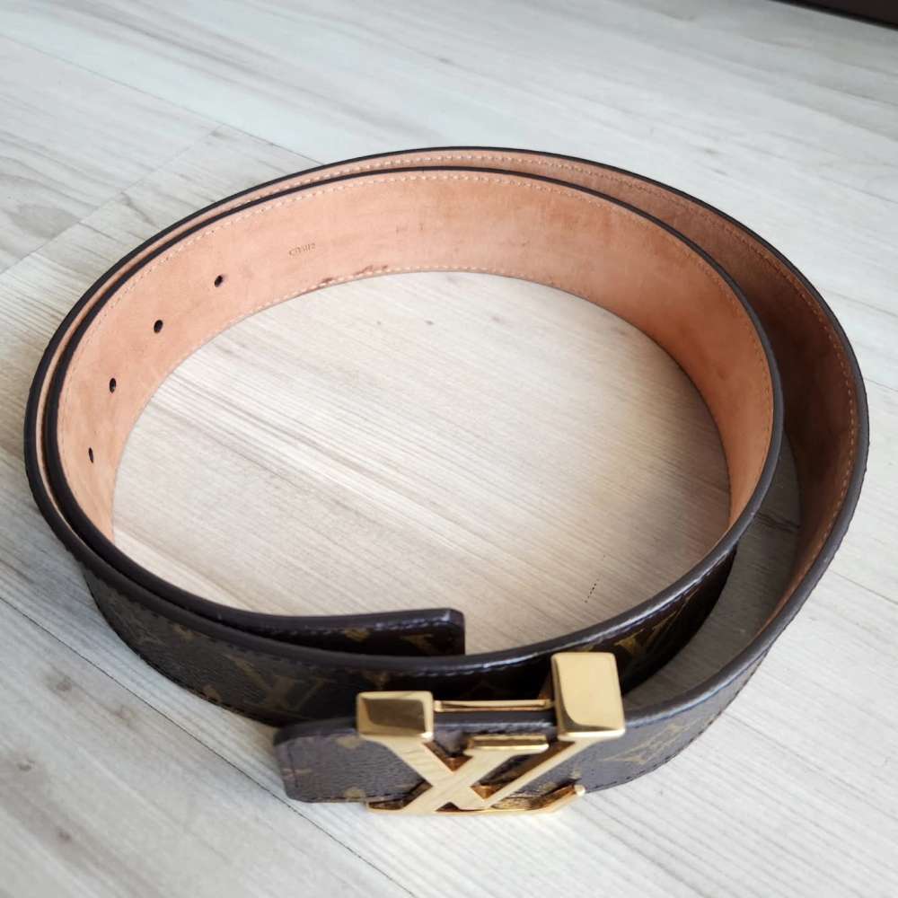 Louis Vuitton Pasek