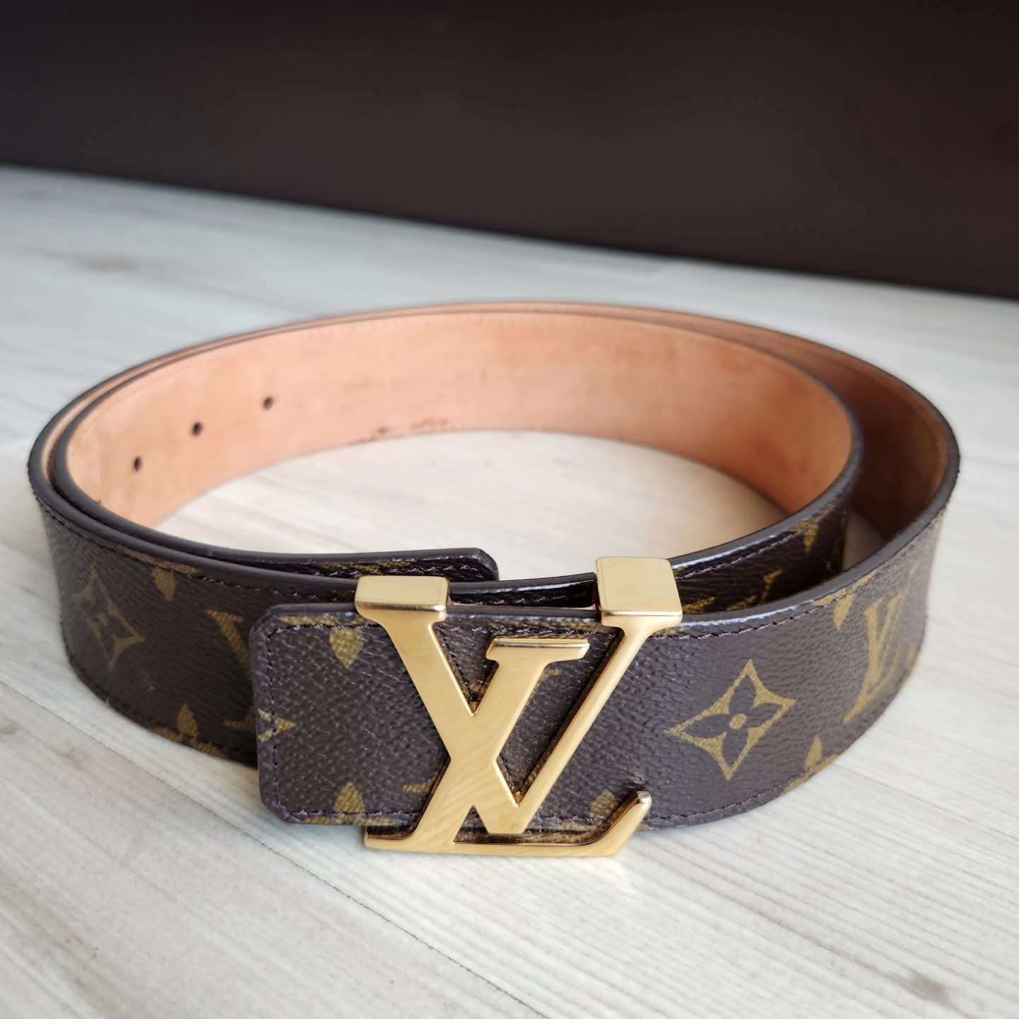 Louis Vuitton Pasek