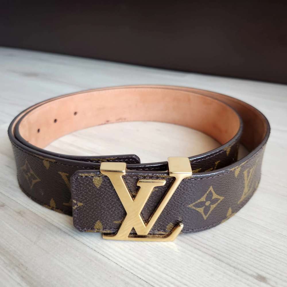 Louis Vuitton Pasek