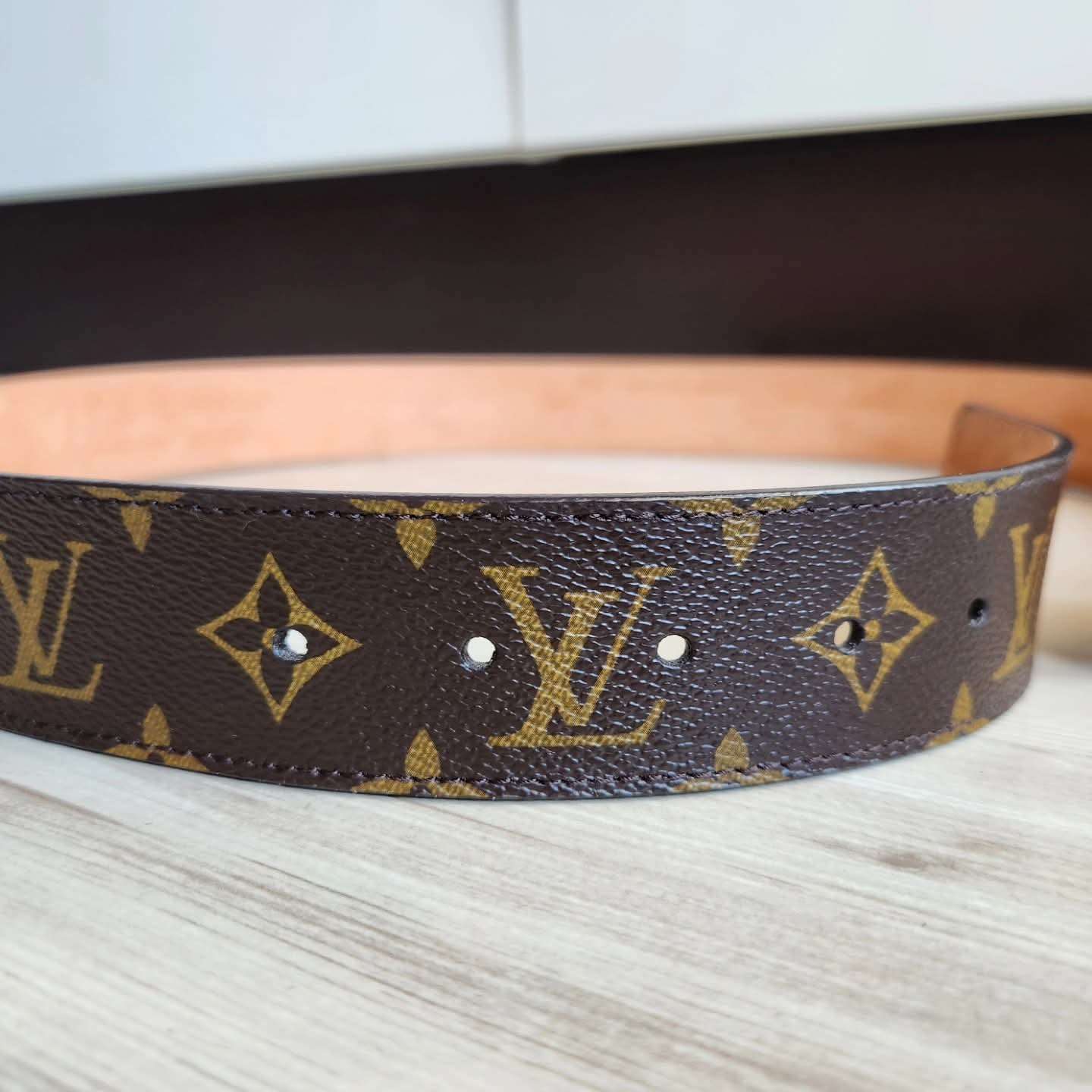 Louis Vuitton Pasek