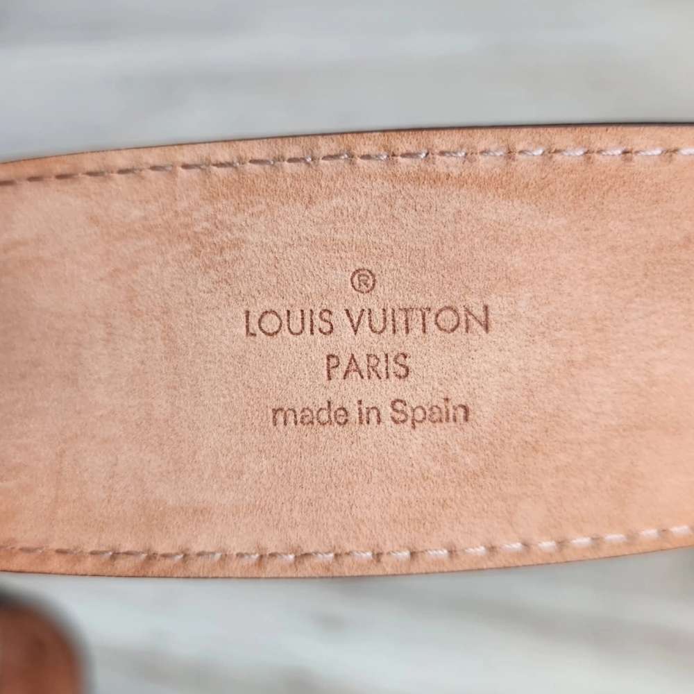Louis Vuitton Pasek