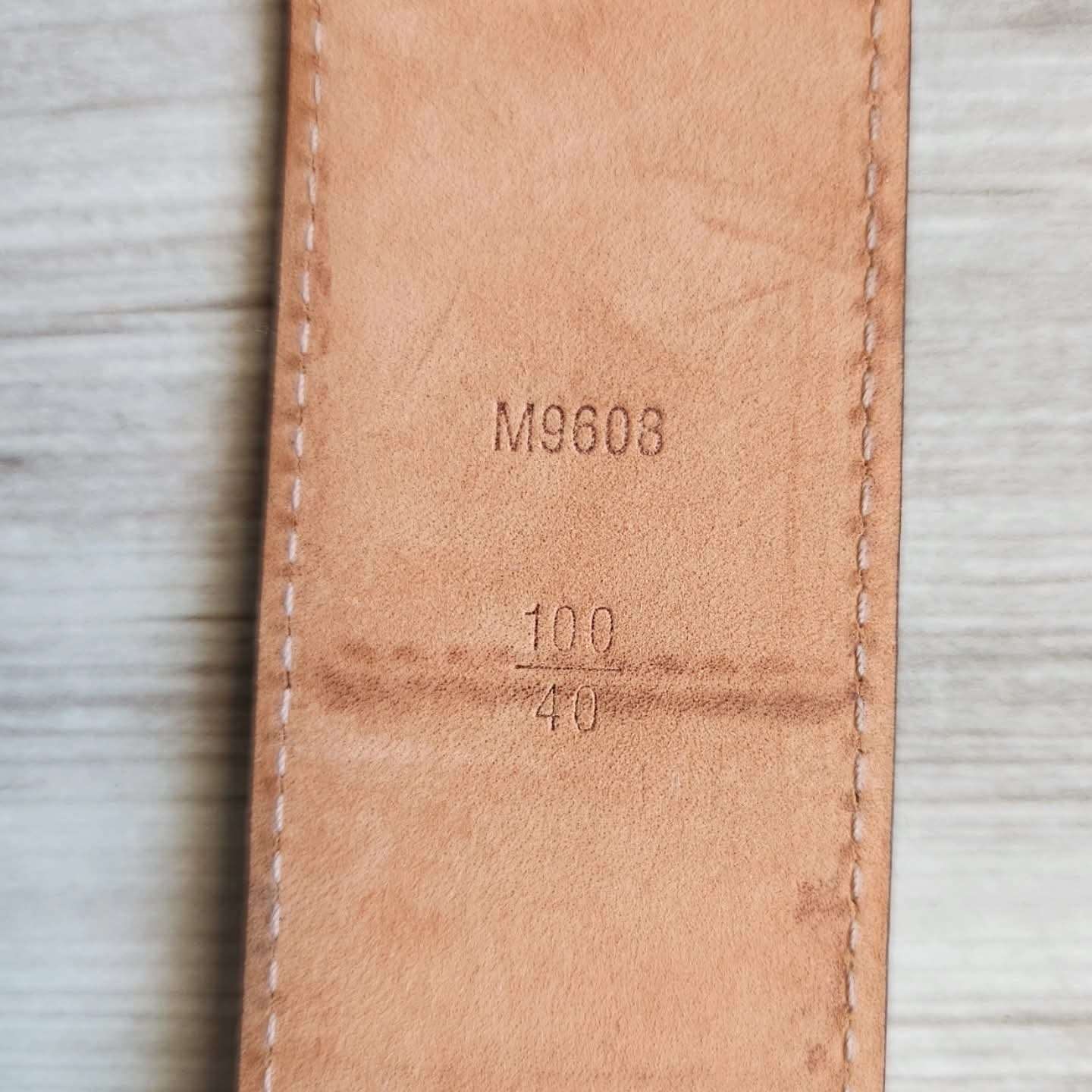 Louis Vuitton Pasek