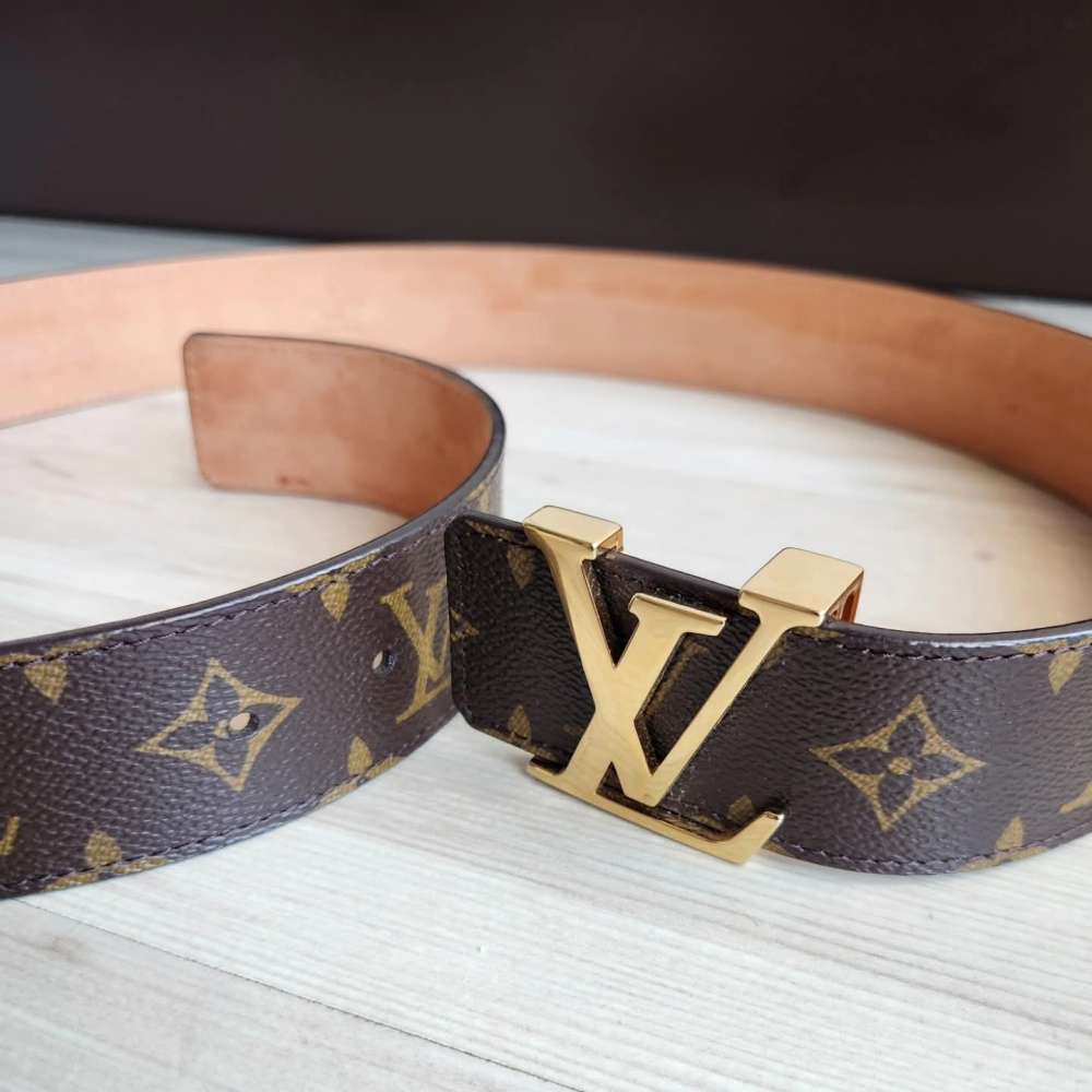 Louis Vuitton Pasek