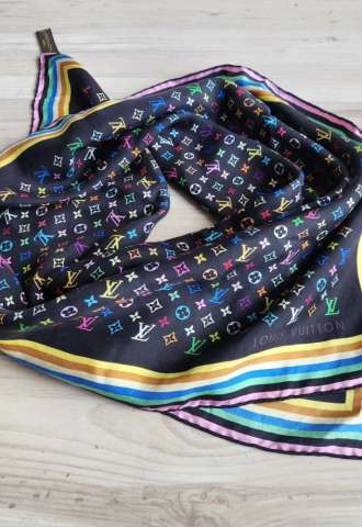 https://vipluxury.sk/Louis Vuitton Foulard