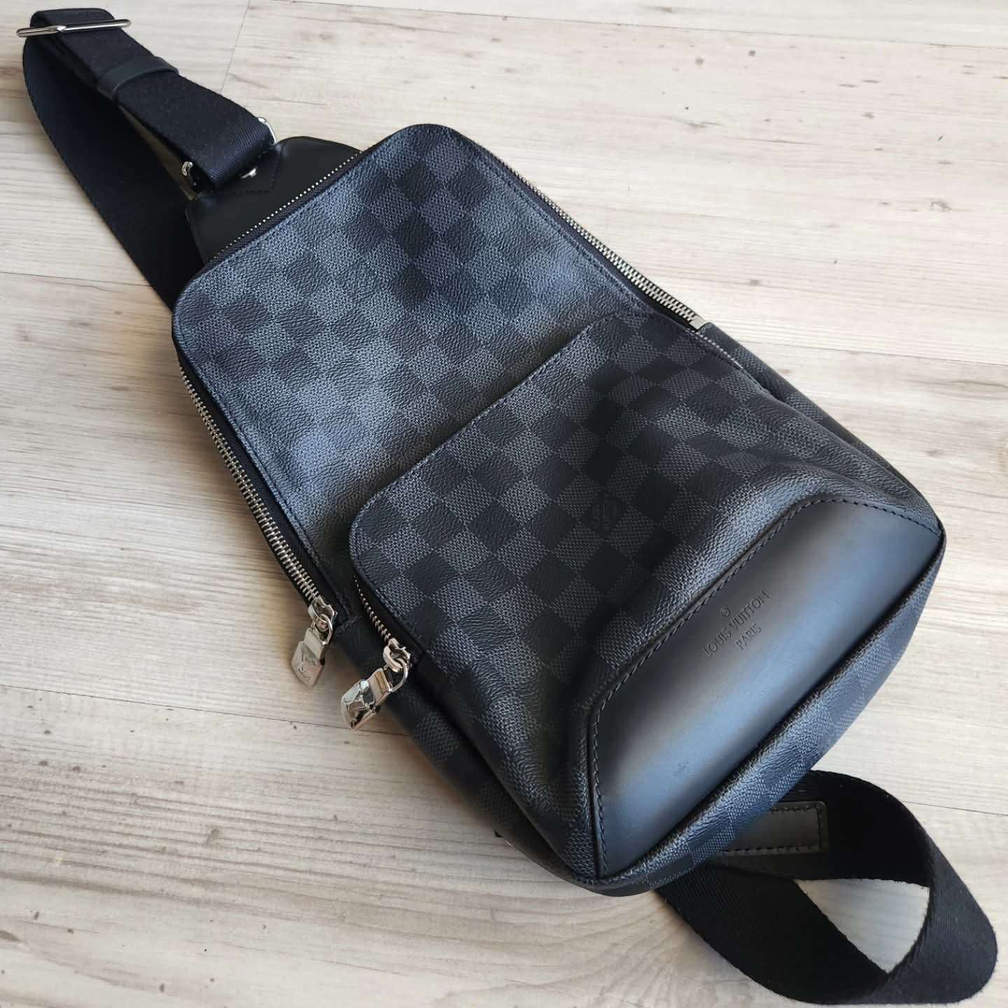 Louis Vuitton Avenue