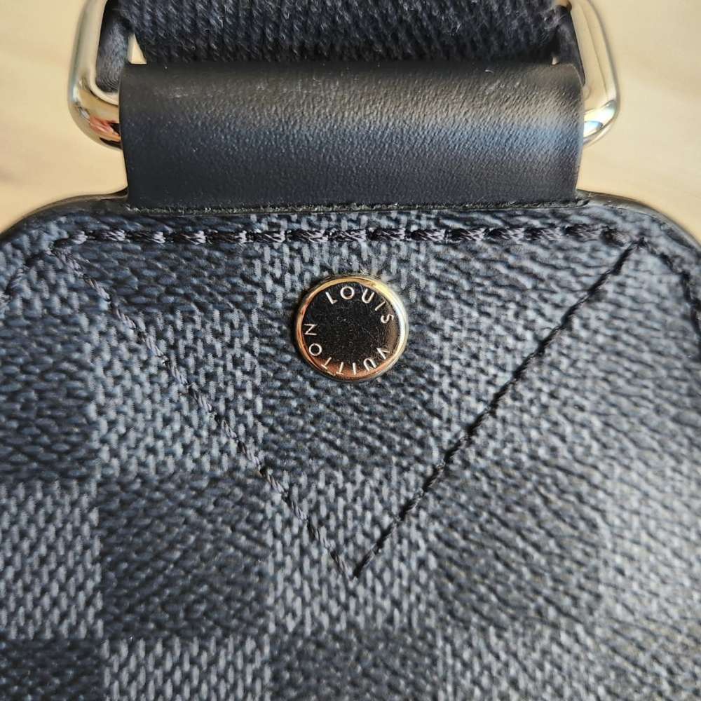 Louis Vuitton Avenue